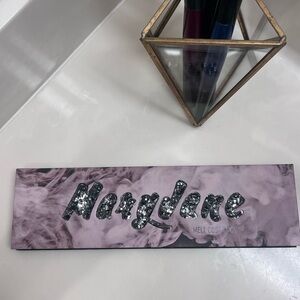 Melt Cosmetics Maryjane Eyeshadow Palette